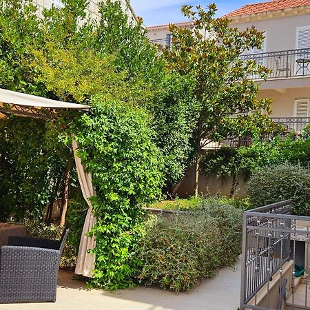 Villa Pepo Cavtat Extérieur photo