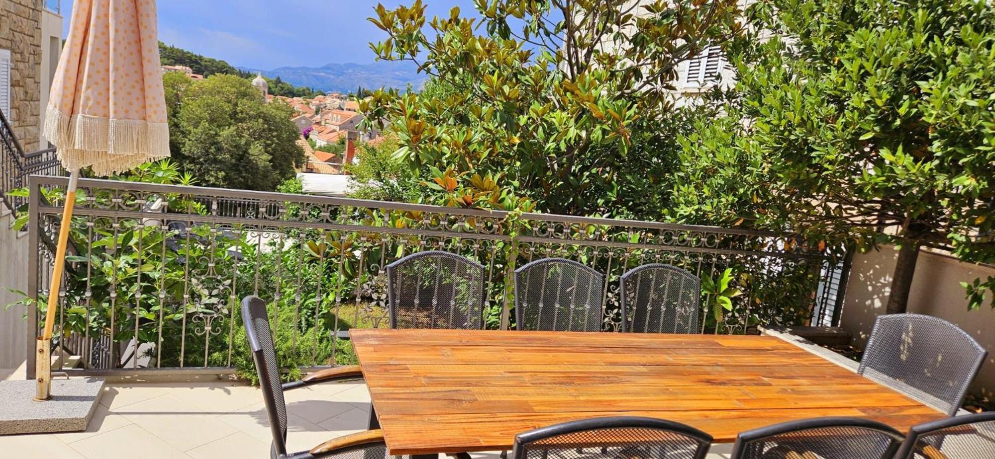 Villa Pepo Cavtat Extérieur photo