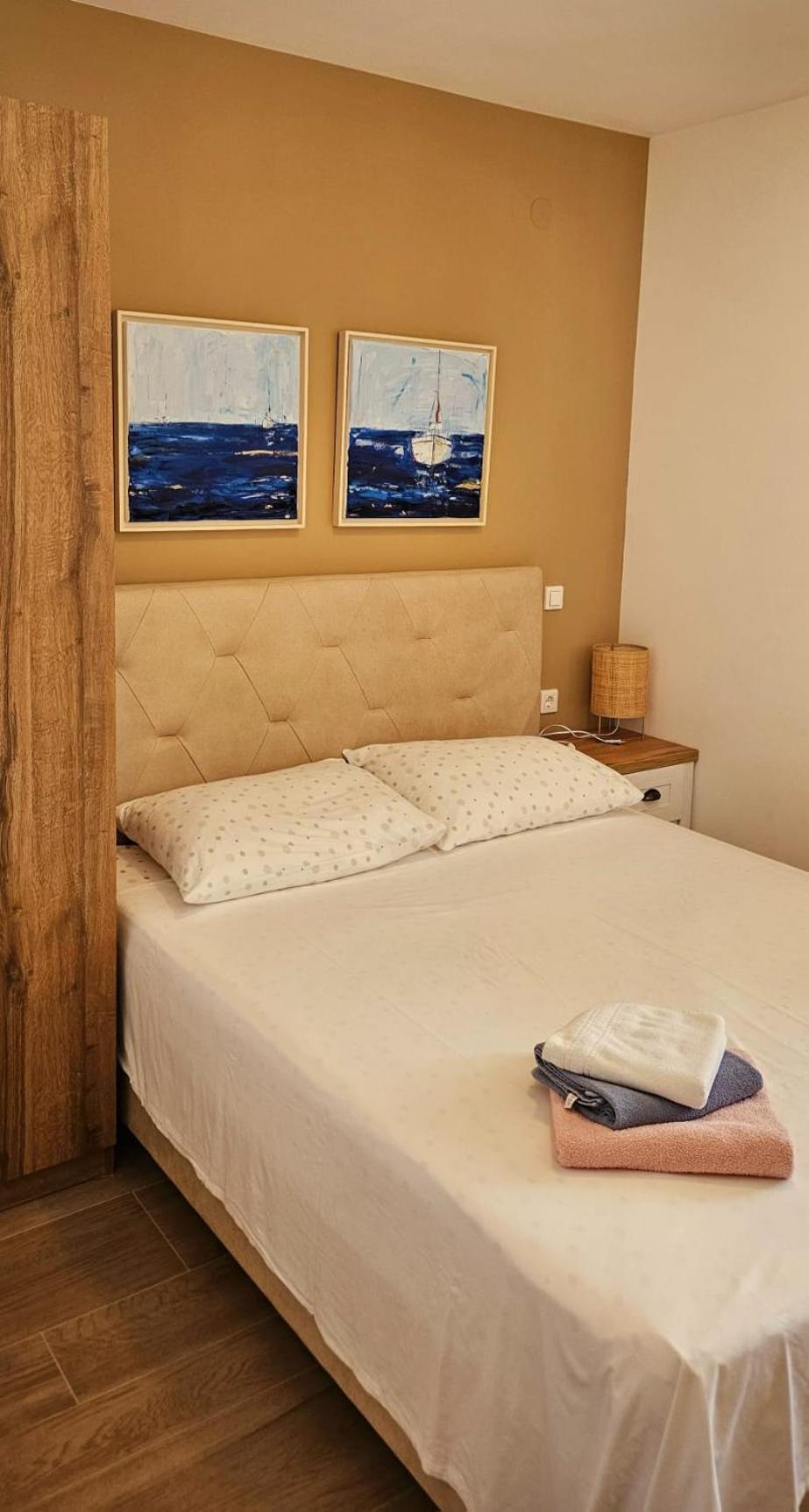 Villa Pepo Cavtat Extérieur photo