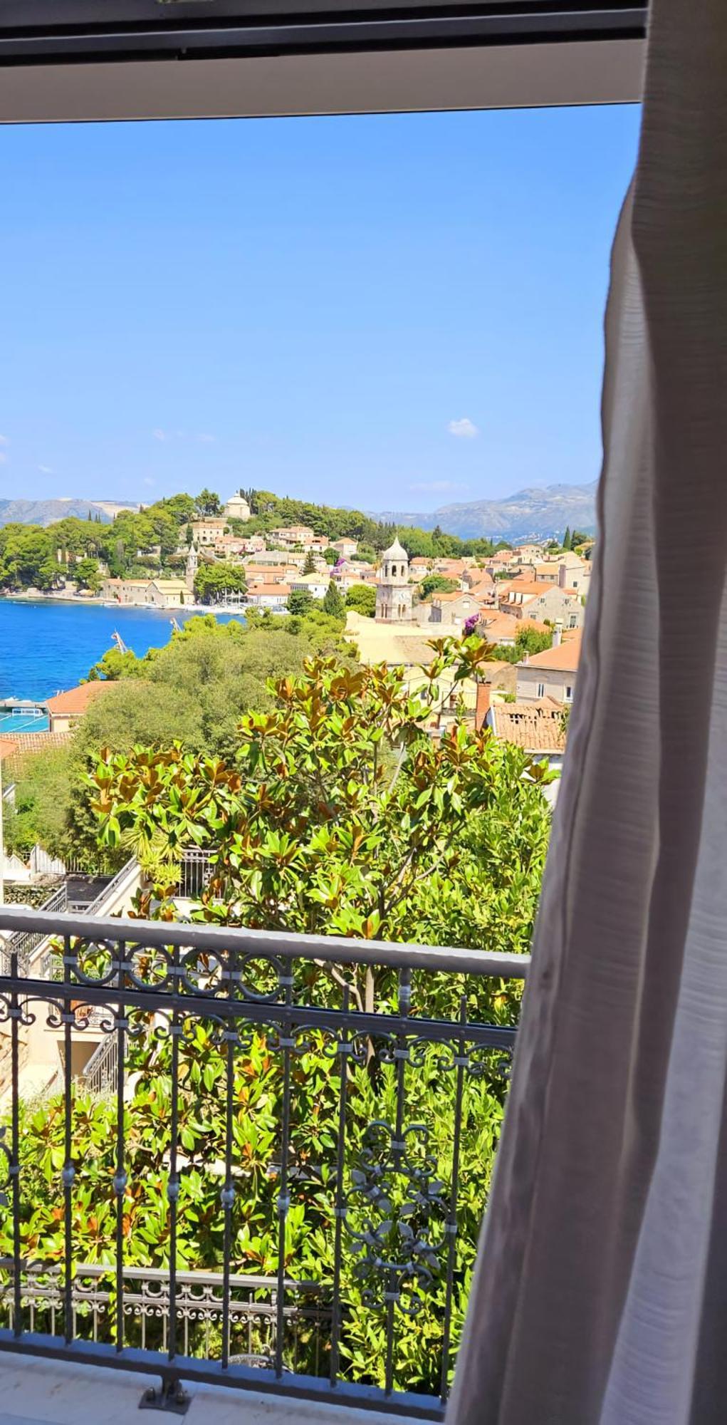 Villa Pepo Cavtat Extérieur photo