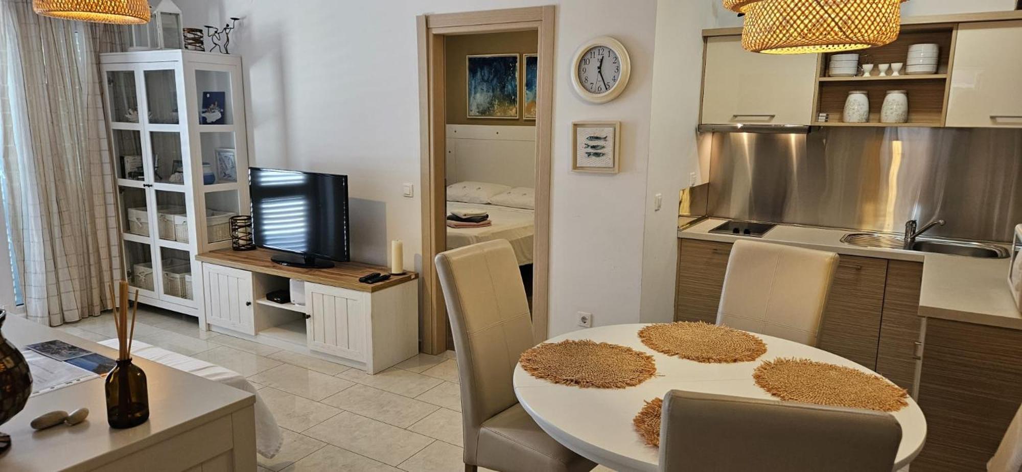 Villa Pepo Cavtat Extérieur photo