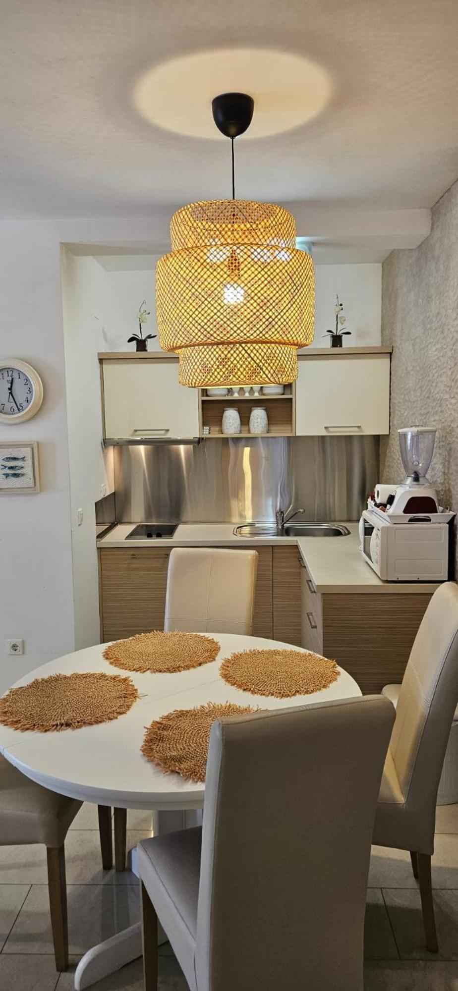 Villa Pepo Cavtat Extérieur photo
