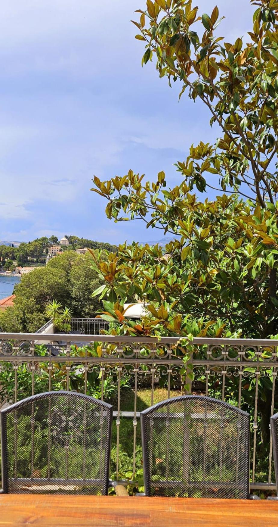 Villa Pepo Cavtat Extérieur photo