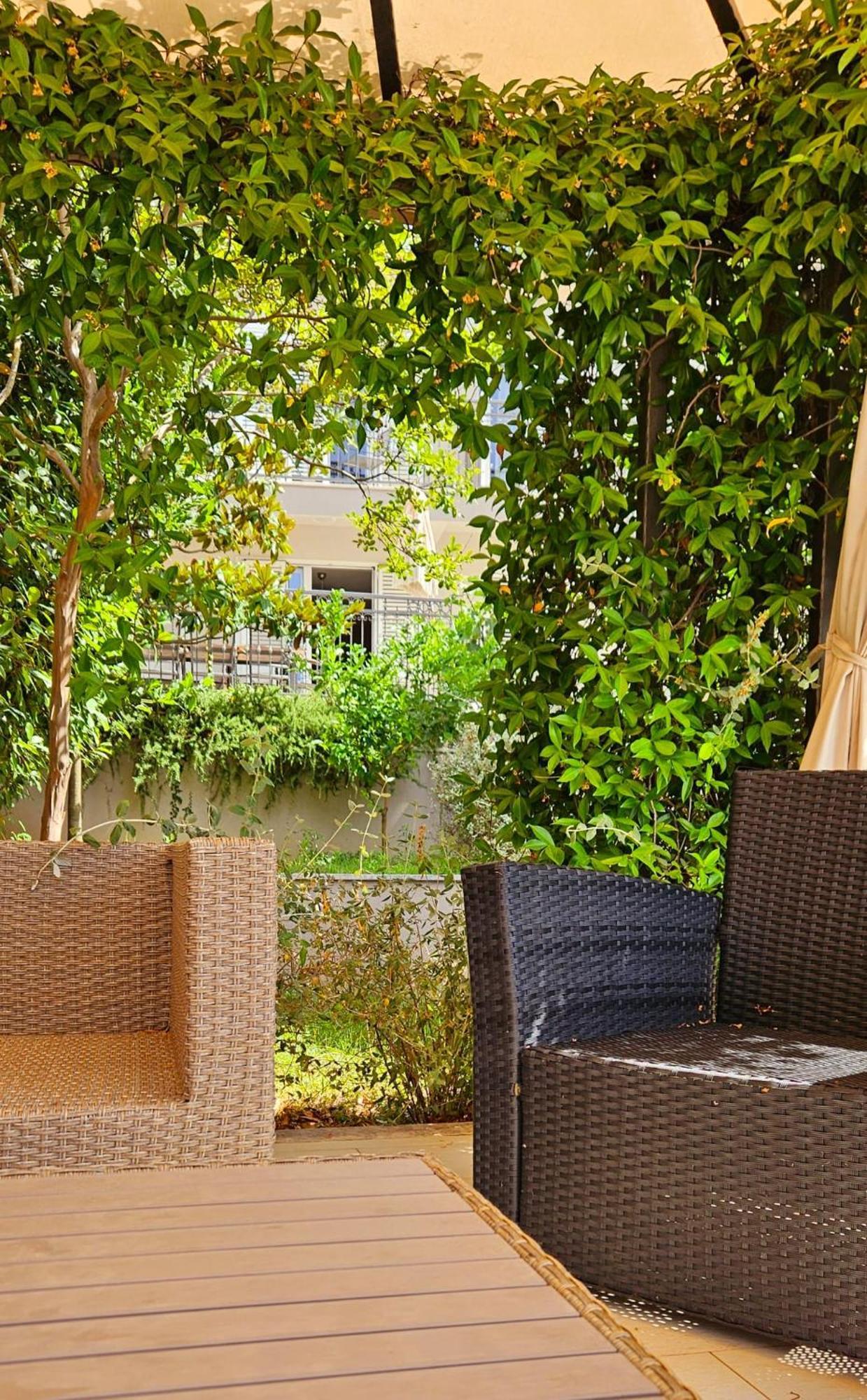 Villa Pepo Cavtat Extérieur photo