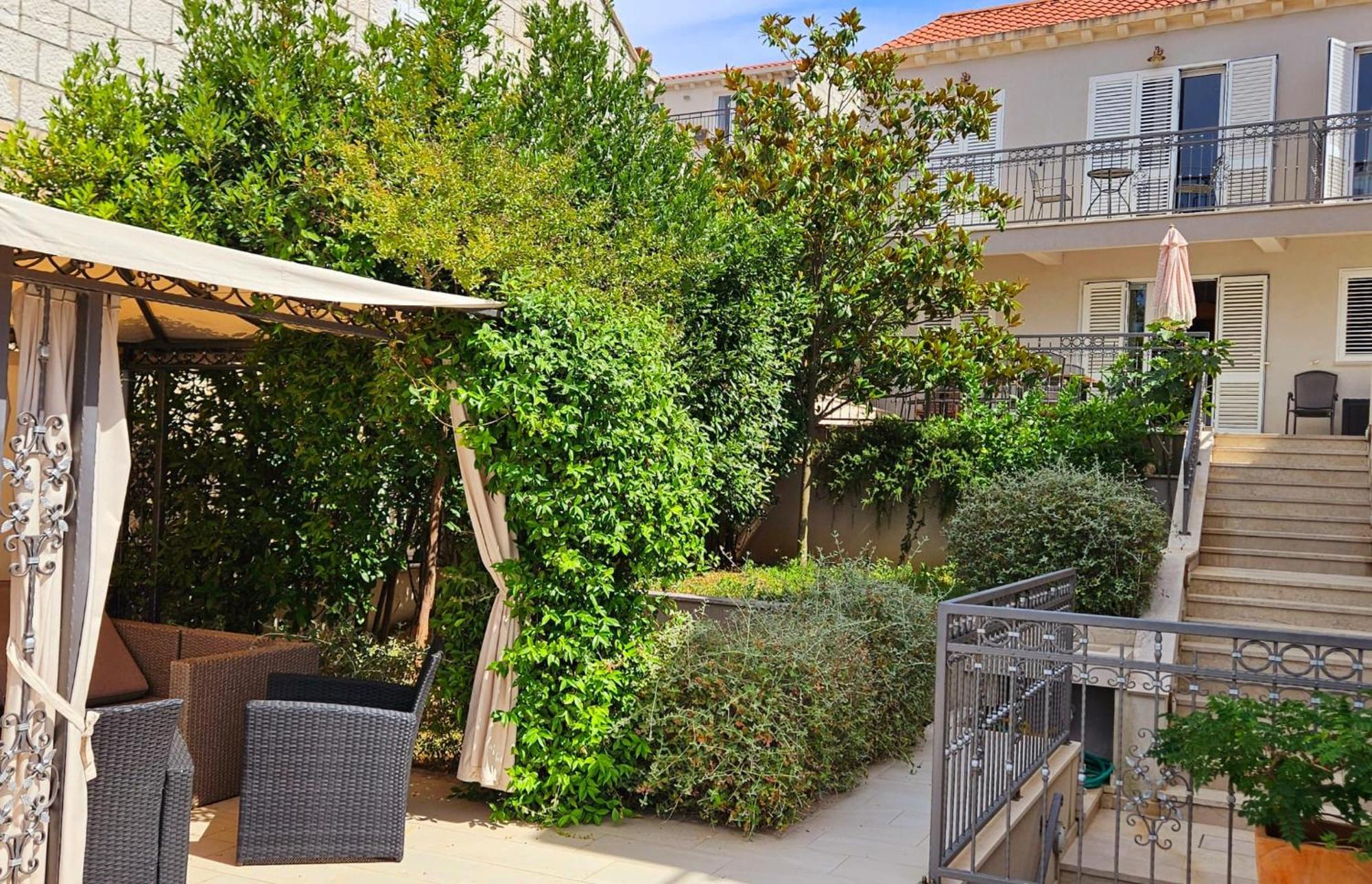 Villa Pepo Cavtat Extérieur photo