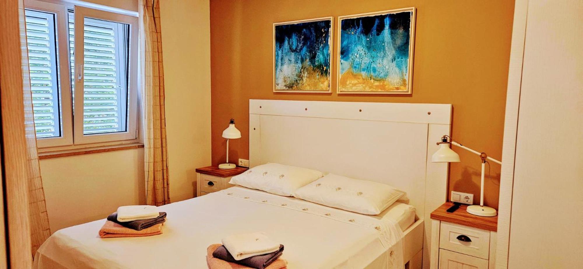 Villa Pepo Cavtat Extérieur photo