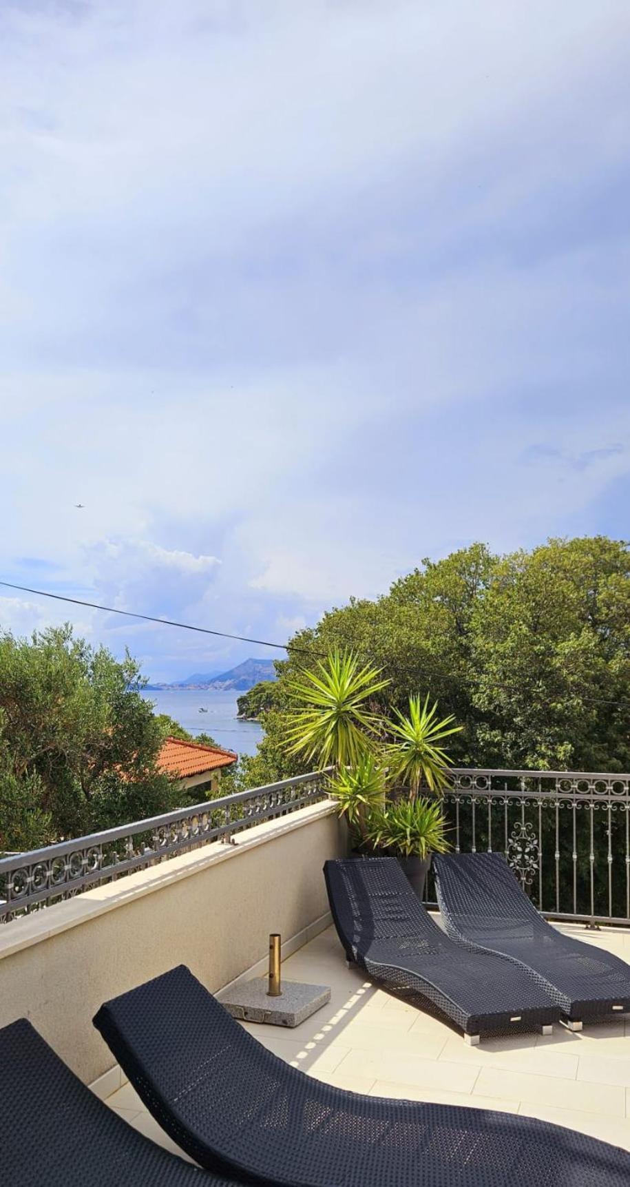 Villa Pepo Cavtat Extérieur photo