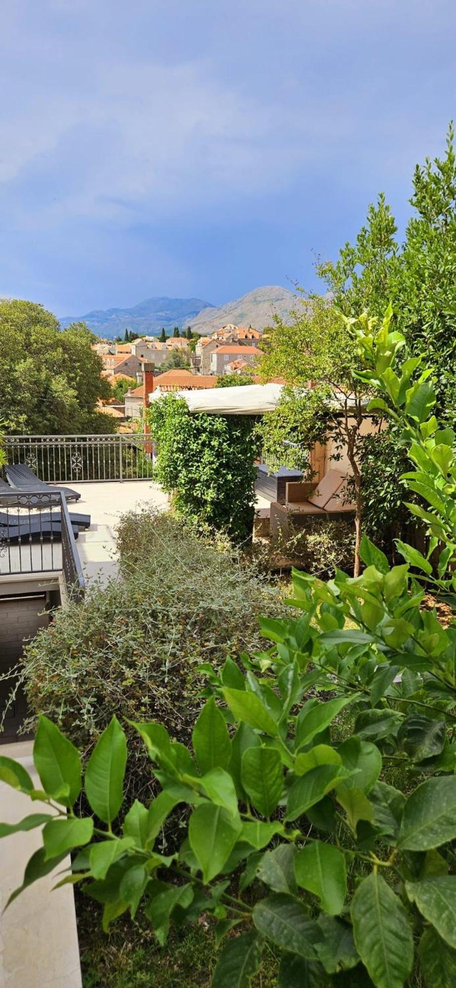 Villa Pepo Cavtat Extérieur photo