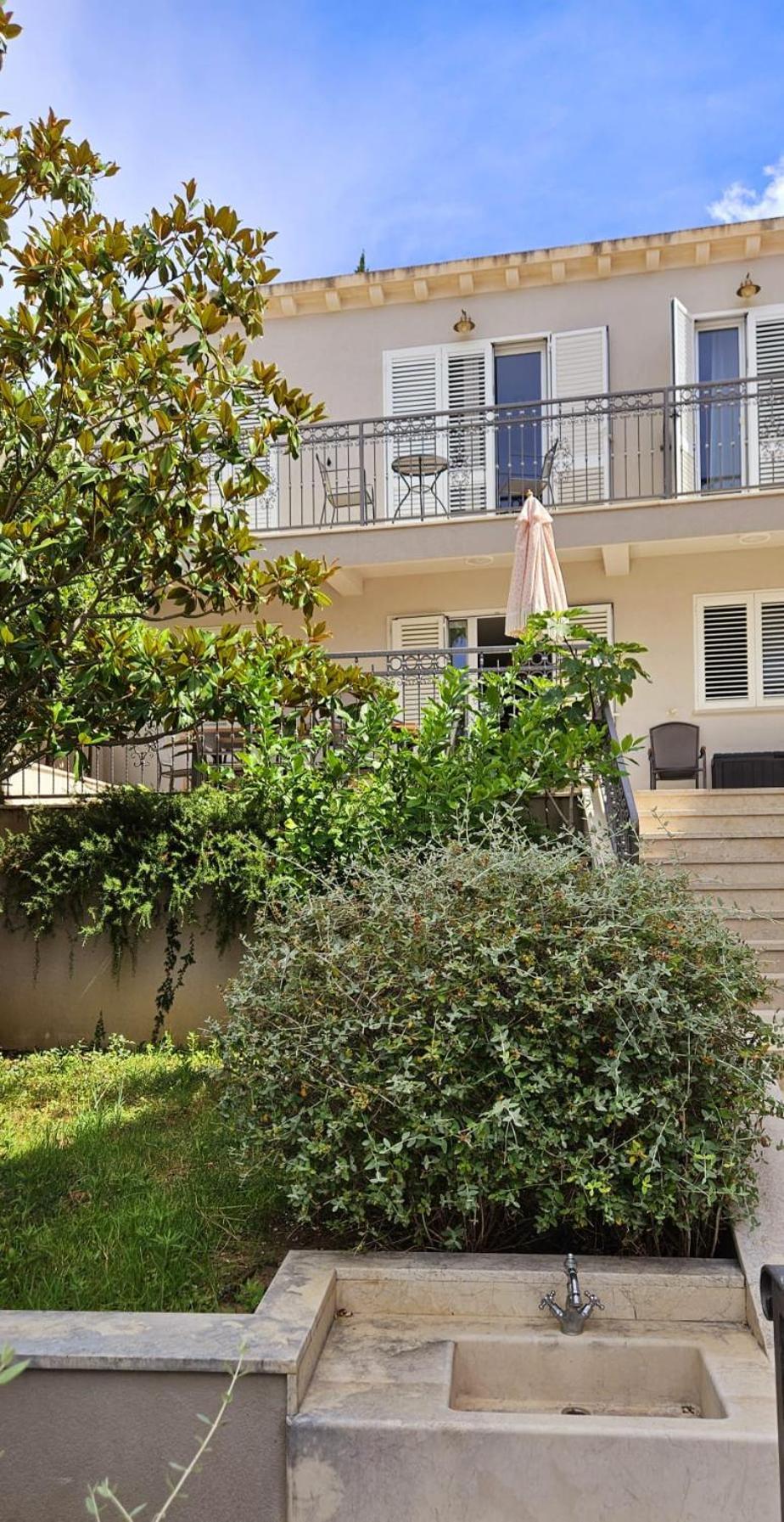 Villa Pepo Cavtat Extérieur photo