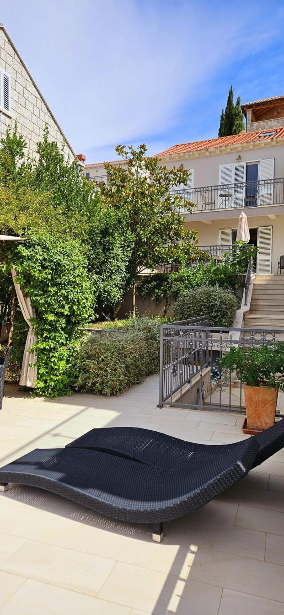 Villa Pepo Cavtat Extérieur photo