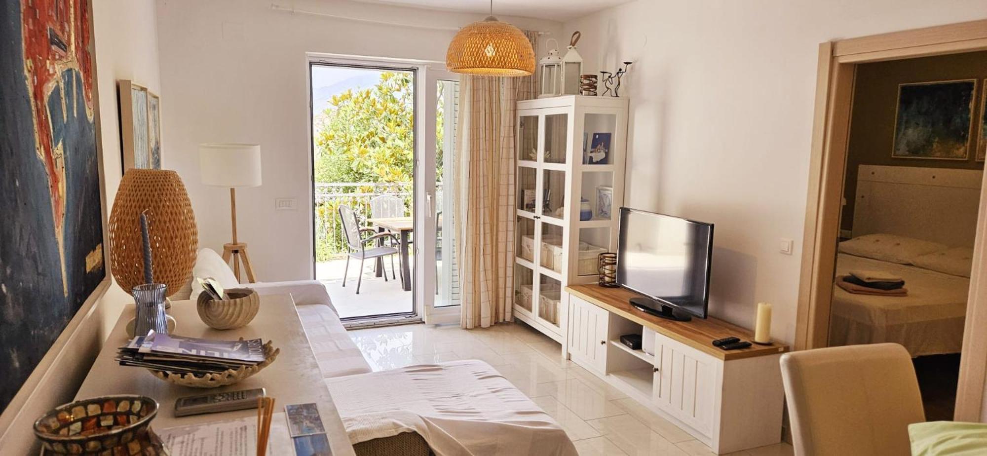 Villa Pepo Cavtat Extérieur photo