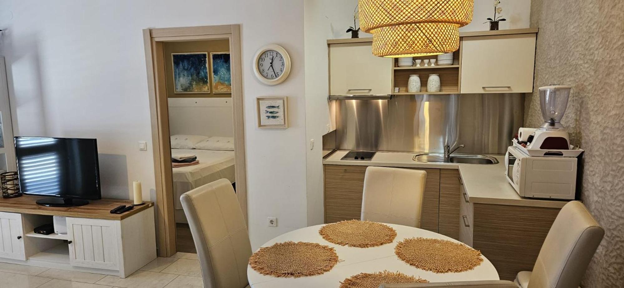 Villa Pepo Cavtat Extérieur photo