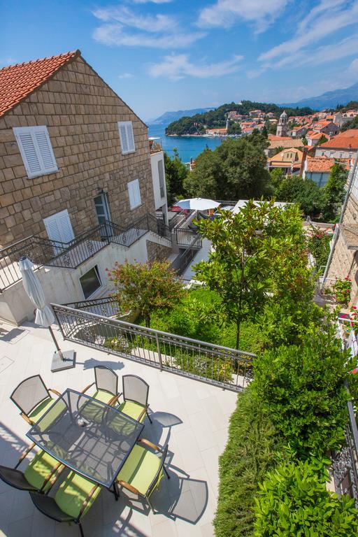 Villa Pepo Cavtat Extérieur photo