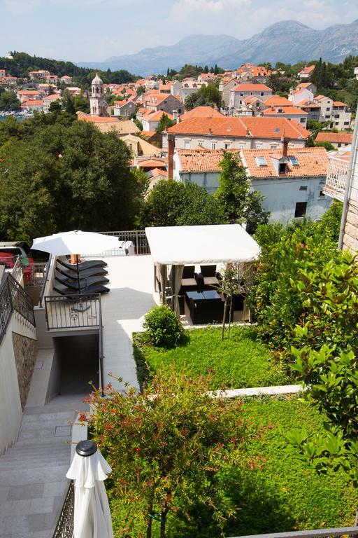 Villa Pepo Cavtat Extérieur photo