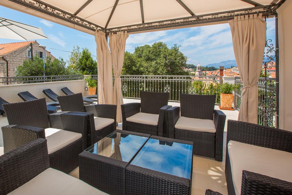 Villa Pepo Cavtat Extérieur photo