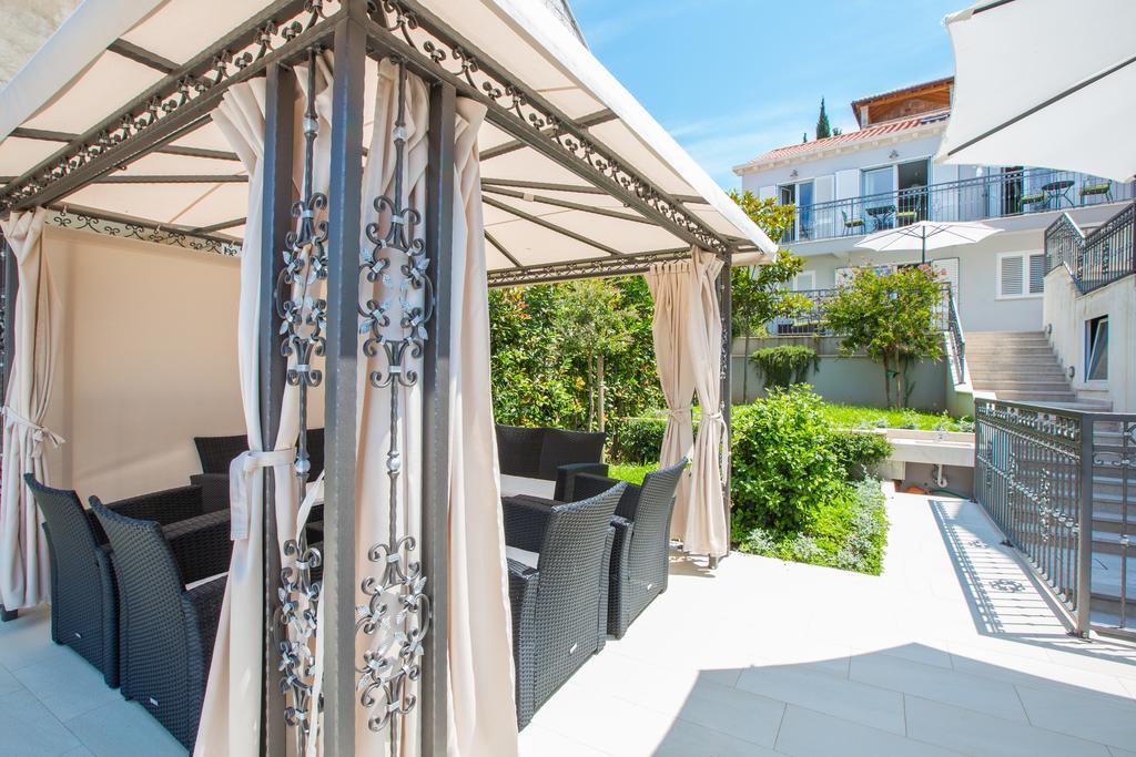 Villa Pepo Cavtat Extérieur photo