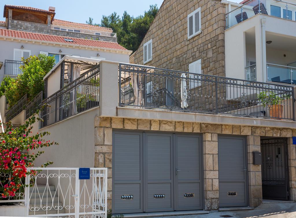 Villa Pepo Cavtat Extérieur photo