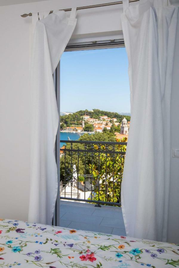 Villa Pepo Cavtat Extérieur photo